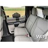 Image 15 : 2017 FORD F-350 CREW CAB FLATBED TRUCK