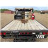 Image 21 : 2017 FORD F-350 CREW CAB FLATBED TRUCK