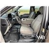 Image 6 : 2017 FORD F-350 CREW CAB FLATBED TRUCK