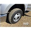 Image 18 : 2017 FORD F-350 CREW CAB FLATBED TRUCK