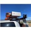 Image 24 : 2017 FORD F-350 CREW CAB FLATBED TRUCK