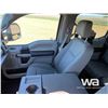 Image 7 : 2017 FORD F-350 CREW CAB FLATBED TRUCK
