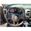 Image 10 : 2014 DODGE RAM 3500HD SLT CREW CAB PICKUP