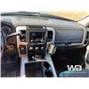 Image 8 : 2014 DODGE RAM 3500HD SLT CREW CAB PICKUP
