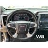 Image 10 : 2018 GMC SIERRA 1500 CREW CAB PICKUP