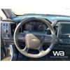 Image 10 : 2017 CHEVROLET 1500 SILVERADO CREW CAB PICKUP