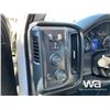 Image 12 : 2017 CHEVROLET 1500 SILVERADO CREW CAB PICKUP