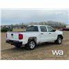 Image 3 : 2017 CHEVROLET 1500 SILVERADO CREW CAB PICKUP