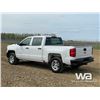 Image 4 : 2017 CHEVROLET 1500 SILVERADO CREW CAB PICKUP
