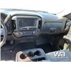 Image 8 : 2017 CHEVROLET 1500 SILVERADO CREW CAB PICKUP