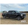 Image 2 : 2016 FORD F150 XLT CREW CAB PICKUP