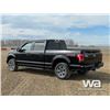 Image 4 : 2016 FORD F150 XLT CREW CAB PICKUP