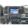 Image 9 : 2016 FORD F150 XLT CREW CAB PICKUP