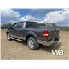 Image 4 : 2008 FORD F150 XLT CREW CAB PICKUP