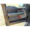 Image 15 : 2008 FORD F150 LARIAT CREW CAB PICKUP