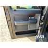 Image 18 : 2008 FORD F150 LARIAT CREW CAB PICKUP