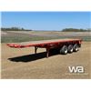 Image 1 : 2016 DOEPKER 38 FT. TRIDEM OILFIELD FLOAT