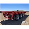 Image 3 : 2016 DOEPKER 38 FT. TRIDEM OILFIELD FLOAT