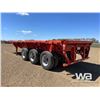 Image 4 : 2016 DOEPKER 38 FT. TRIDEM OILFIELD FLOAT