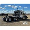 Image 3 : 2018 KENWORTH T800 T/A SLEEPER WINCH TRACTOR