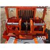 Image 28 : 2015 KENWORTH W900 T/A SLEEPER WINCH TRACTOR