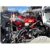 Image 14 : 2015 KENWORTH T800 T/A SLEEPER WINCH TRACTOR
