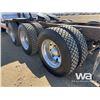 Image 19 : 2009 KENWORTH T800 TRI DRIVE SLEEPER TRUCK TRACTOR