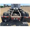 Image 23 : 2009 KENWORTH T800 TRI DRIVE SLEEPER TRUCK TRACTOR