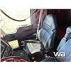 Image 7 : 2009 KENWORTH T800 TRI DRIVE SLEEPER TRUCK TRACTOR