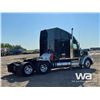 Image 3 : 2012 FREIGHTLINER CORONADO T/A SLEEPER TRUCK