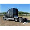 Image 4 : 2012 FREIGHTLINER CORONADO T/A SLEEPER TRUCK