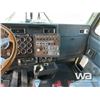 Image 7 : 1995 KENWORTH W900L T/A SLEEPER TRUCK TRACTOR