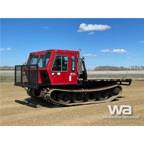 2006 CAMOPLAST GT 1600 ALL TERRAIN VEHICLE