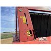 Image 21 : 2001 NEW HOLLAND 688 ROUND BALER