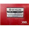 Image 6 : 2001 NEW HOLLAND 688 ROUND BALER