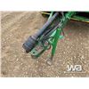 Image 6 : JOHN DEERE 535 ROUND BALER