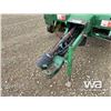 Image 6 : 1989 JOHN DEERE 535 ROUND BALER