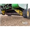 Image 8 : 1989 JOHN DEERE 535 ROUND BALER