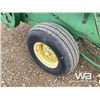 Image 13 : JOHN DEERE 336 SQUARE BALER