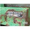 Image 5 : JOHN DEERE 336 SQUARE BALER
