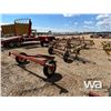 Image 16 : NEW HOLLAND 258 & 260 ROLL BAR HAY RAKES