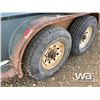 Image 10 : 2000 REAL PIONEER LIVESTOCK TRAILER
