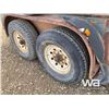 Image 11 : 2000 REAL PIONEER LIVESTOCK TRAILER