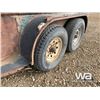 Image 8 : 2000 REAL PIONEER LIVESTOCK TRAILER