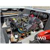 Image 15 : 2001 NORTHWEST 21 FT. JET BOAT
