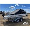 Image 4 : 2001 NORTHWEST 21 FT. JET BOAT