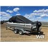 Image 5 : 2001 NORTHWEST 21 FT. JET BOAT