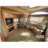 Image 10 : 2007 GULFSTREAM 5TH WHEEL TRAVEL TRAILER