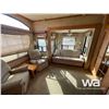 Image 11 : 2007 GULFSTREAM 5TH WHEEL TRAVEL TRAILER
