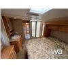 Image 16 : 2007 GULFSTREAM 5TH WHEEL TRAVEL TRAILER